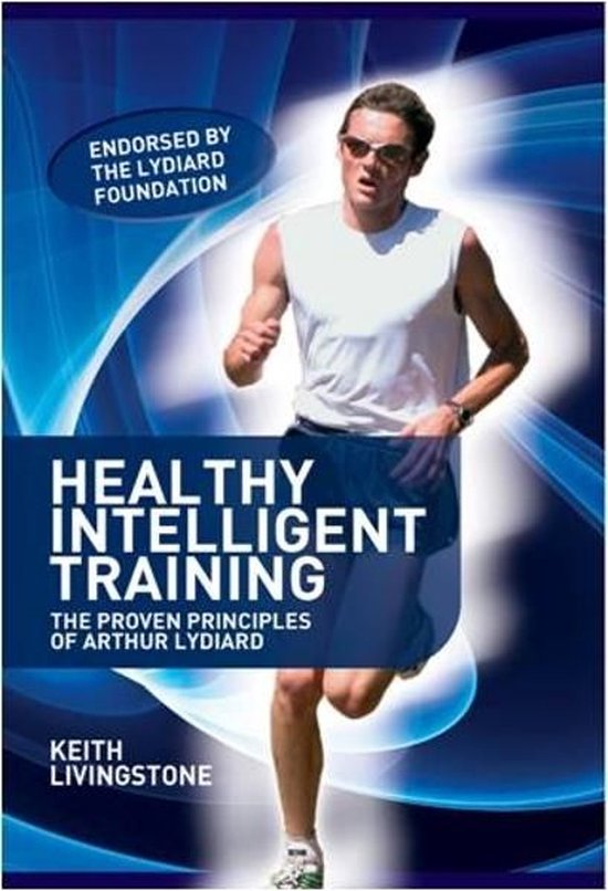 Healthy Intelligent Training, 2nd Ed - cover