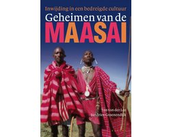 Geheimen van de Maasai