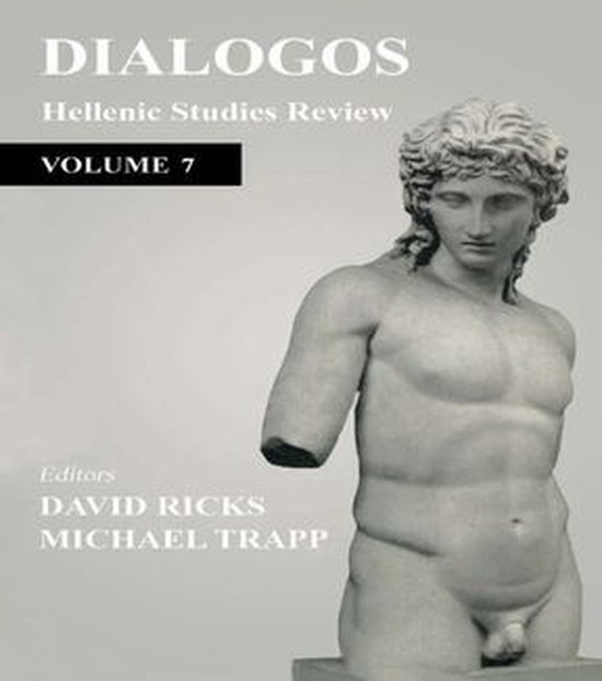 Dialogos - cover