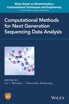Wiley Series in Bioinformatics - Computational Methods for Next Generation Sequencing Data Analysis