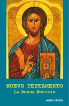 Ediciones bíblicas evd - Nuevo Testamento. La Buena Noticia