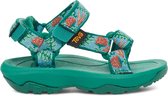 Teva K Hurricane XLT 2 Baby Sandalen - Blauw - Maat 19