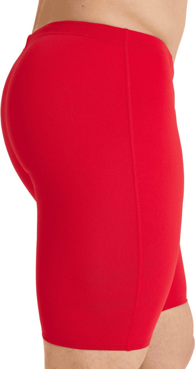 ARENA | M Team Swim Jammer Solid royal - white (Maat - 90) — afbeelding 13
