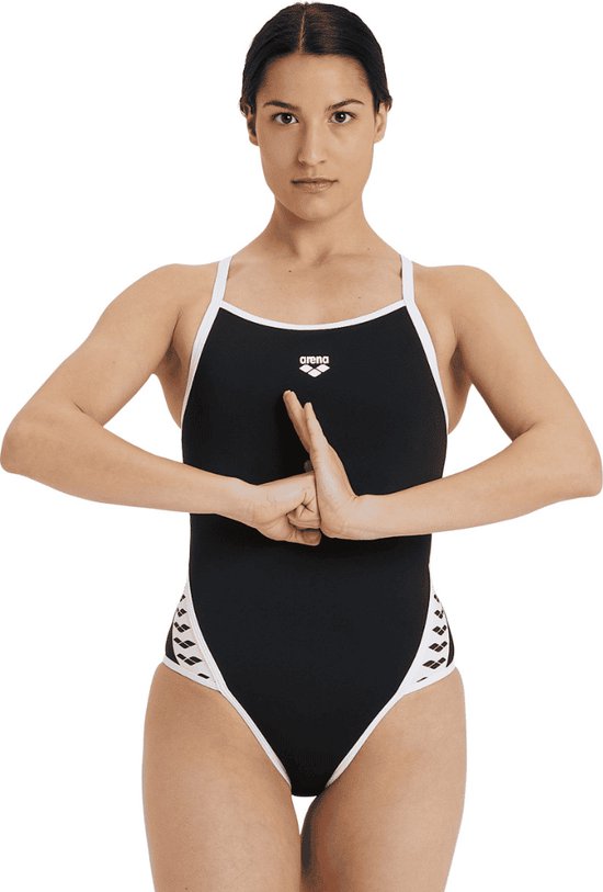 Maillot de bain Femme Arena SuperFly Back Solid