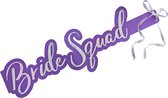Bride Squad' - 5 stuks