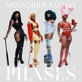 Moonchild Sanelly - Phases (MC)