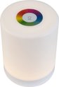 Eurolite AKKU Table Light RGB 41700320 - Draadloze en veelzijdige tafellamp voor sfeervolle verlichting