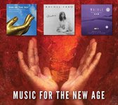 Various Artists - Music For The New Age (3 CD)