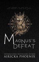 Final Judgment 3 - Magnus's Defeat