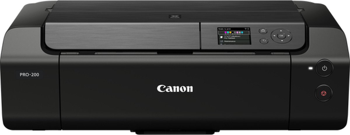 Canon PIXMA PRO-200 A3+ printer