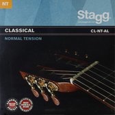 Stagg klassieke gitaarsnaren CL-NT-AL