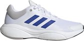 Adidas Response Hardloopschoenen Wit EU 40 Man