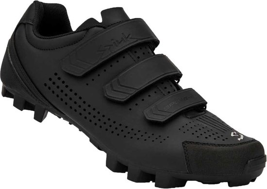 SPIUK Splash Heren MTB Schoenen Black EU 39 bol