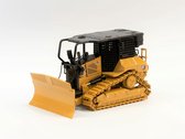 Cat D5 XR Fire Surpression Bulldozer - 1:50 - Diecast Masters - High Line Series