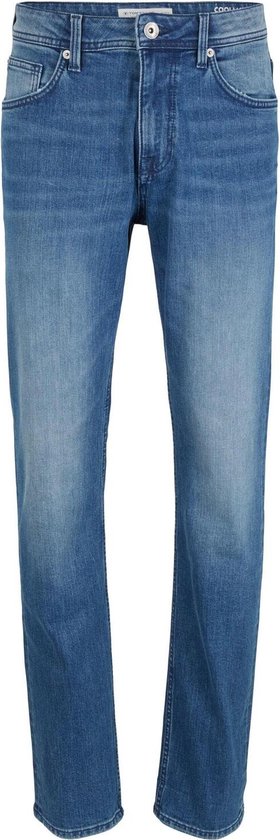 TOM TAILOR Jeans TOM TAILOR Josh COOLMAX® pour homme - Taille 30/34