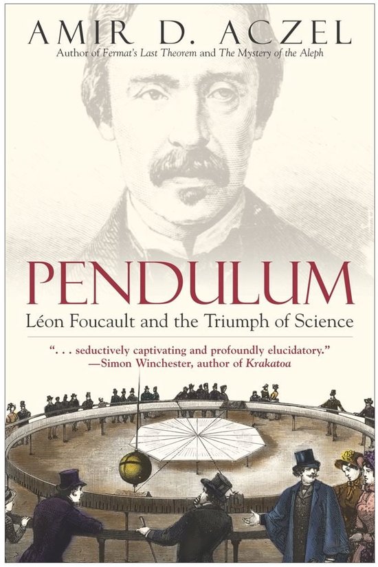 Pendulum - cover