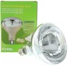 Kerbl Infra - roodlamp - 150w Hardglas - Wit