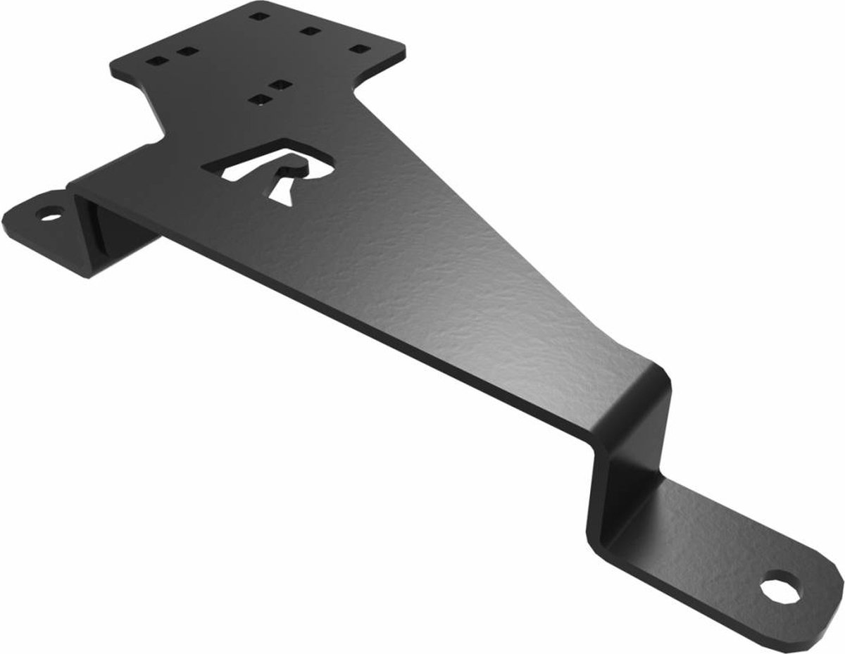 No-Drill™ Vehicle Base for '15-21 Ford F-150, ’17-21 F-250 + More