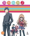 Anime - Toradora! - The Complete Series
