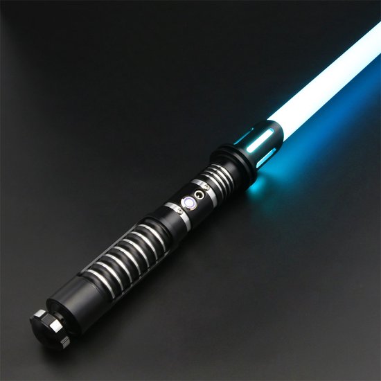 Page d'instruction de Premium Neopixel – KenJo Sabers