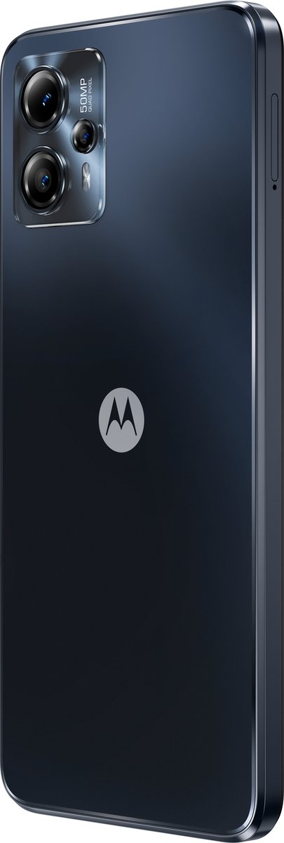 Motorola Moto g13 - Matte Charcoal | bol