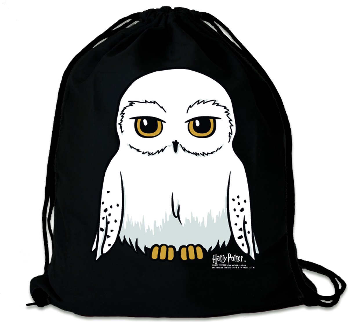 Logoshirt Turnbeutel Turnbeutel Harry Potter