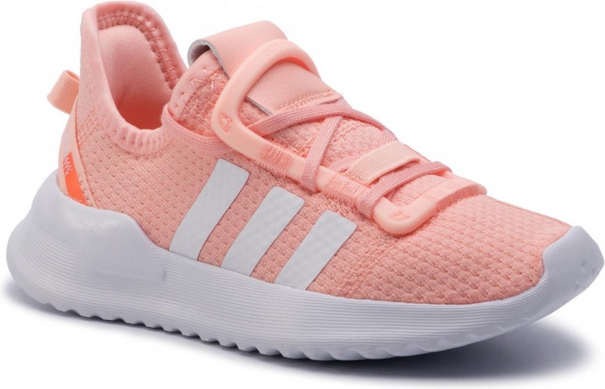 adidas Originals De sneakers van de manier U Path Run C bol