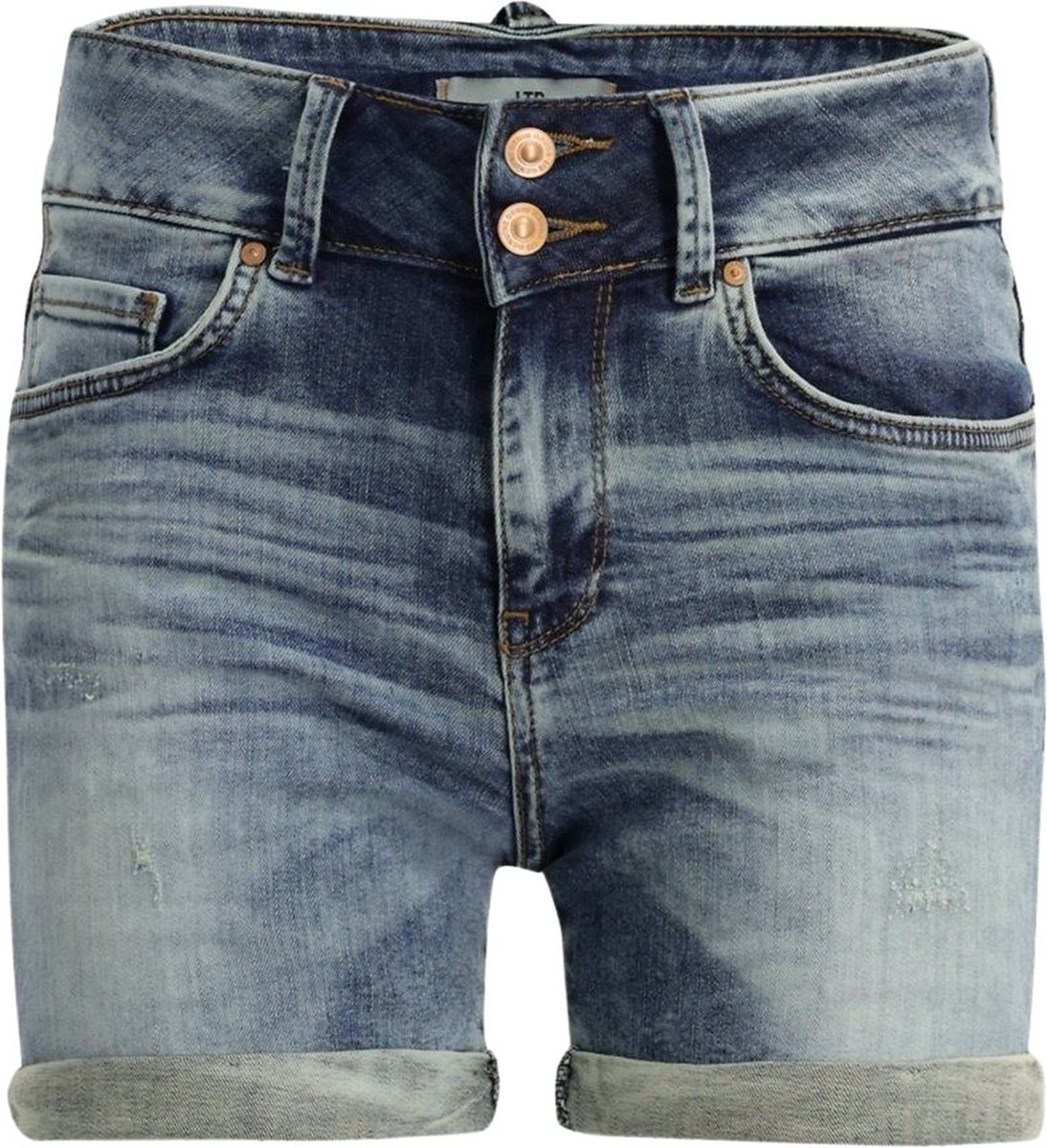 Ltb jeans deals short