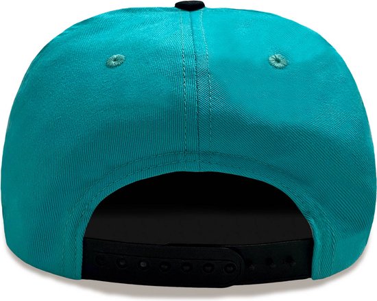 lilo-stitch-here-for-the-music-unisex-cap-meerkleurig-standard-bol