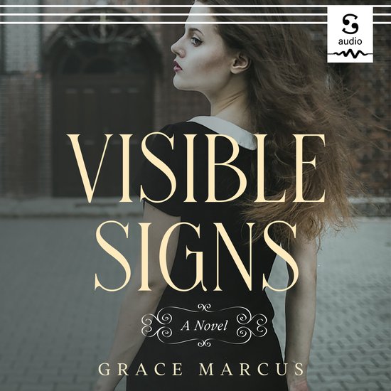Visible Signs, Grace Marcus 9781094454122 Boeken
