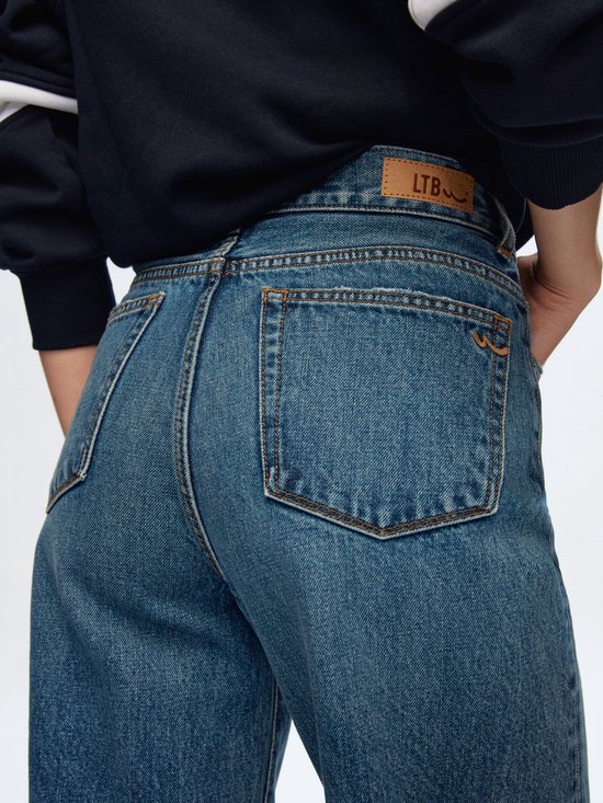 LTB Jeans OLIANA G Naisha Wash – Bubbles & Bo