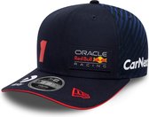 Casquette Red Bull Racing #1 Max Verstappen 2023 Kids