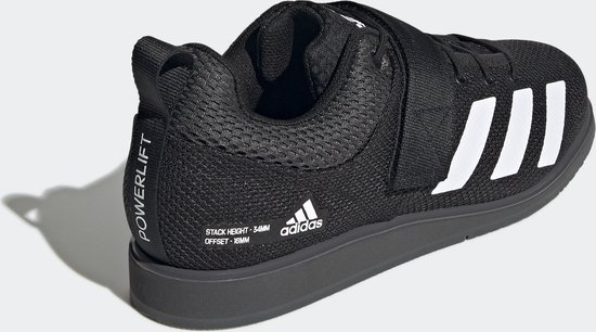 Chaussure d'haltérophilie Powerlift 5