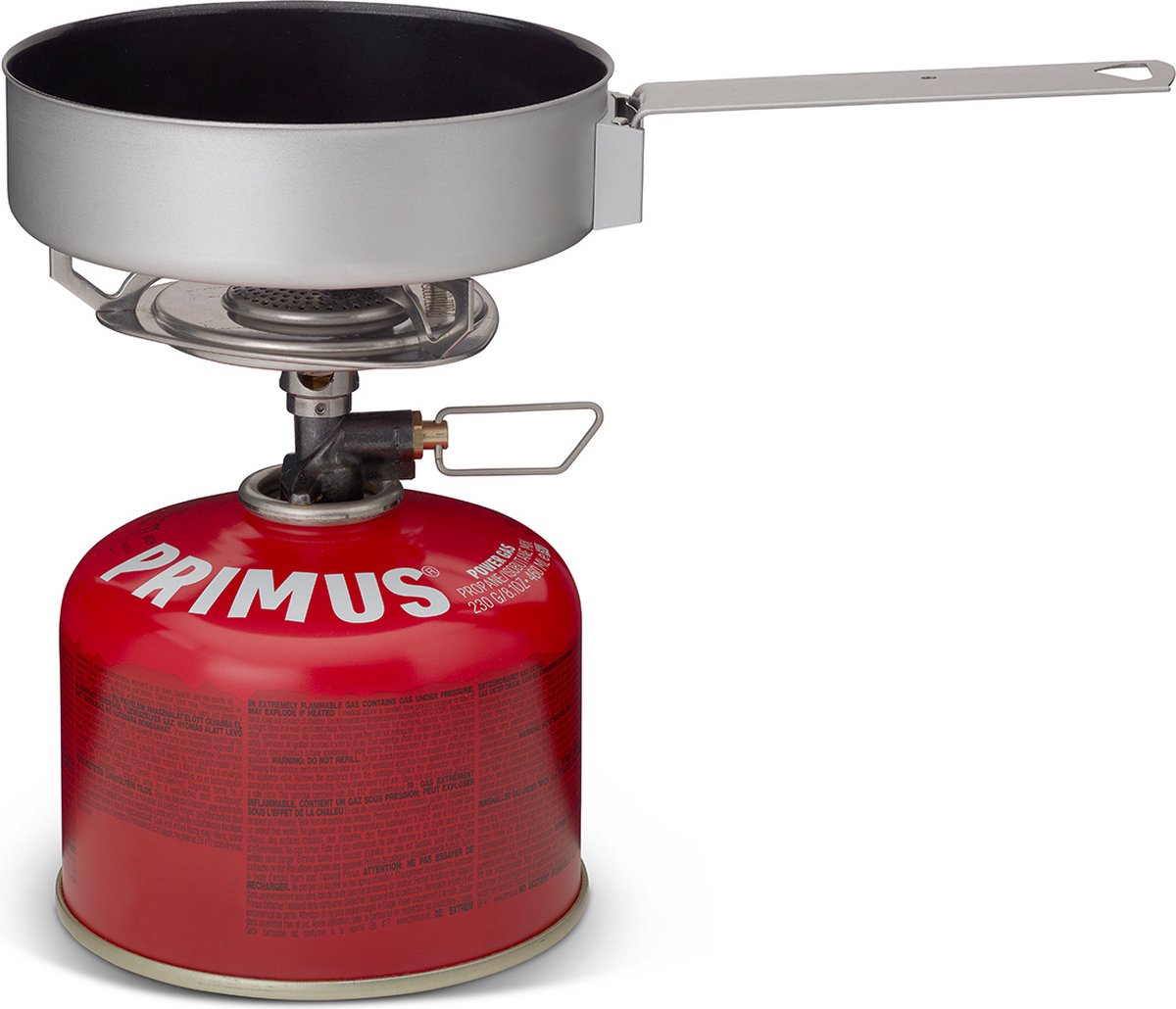Primus Essential Trail Set - 1,0L