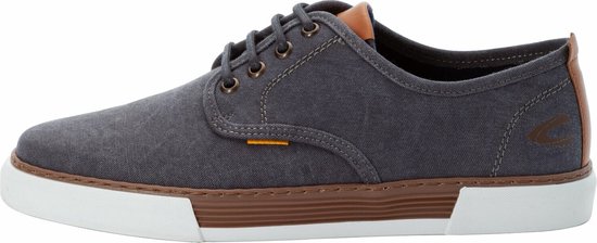 Michael Kors Espadrilles Da Uomo Owen In Pelle Scamosciata Camel Michael Kors 42s4owfp1s