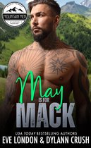 Mountain Men of Mustang Mountain 5 - May is for Mack