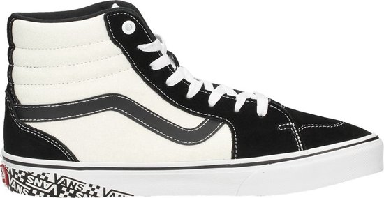 Vans Sneakers Mannen - Maat 47