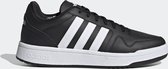 adidas Sportswear Postmove Schoenen - Unisex - Zwart - 42 2/3