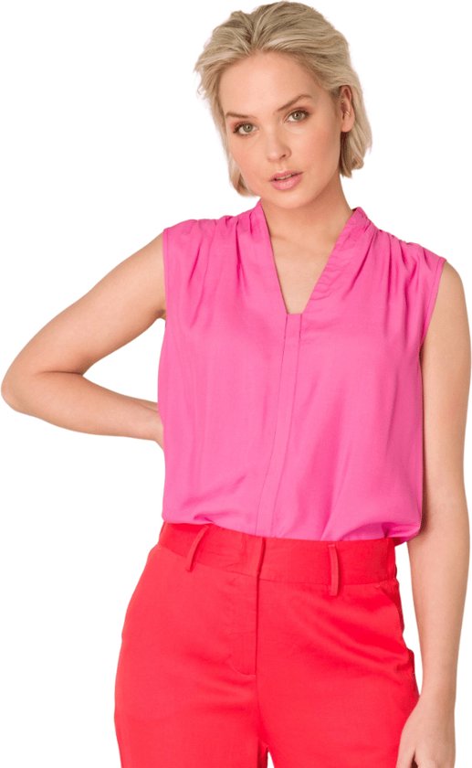 Yest Iliya Short Sleeve Sweater Natural