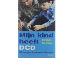 Mijn kind heeft DCD