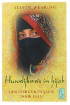 Huwelijksreis In Hijab