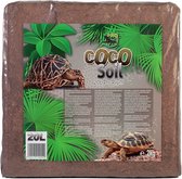 Pro Reptil Coco Soil - 20L