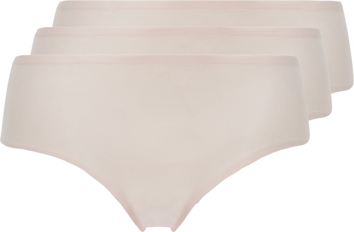 Chantelle Dames shorts slip 3 pack Soft Stretch