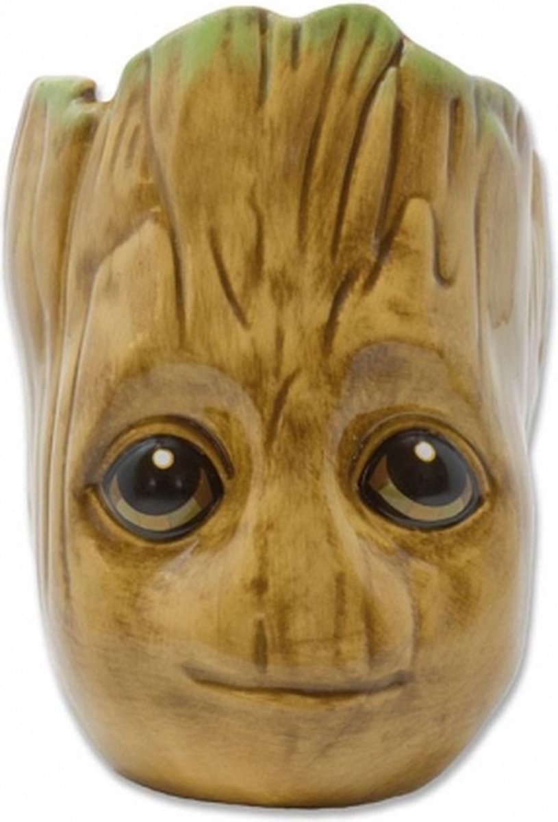 Mug Je s'appelle Groot