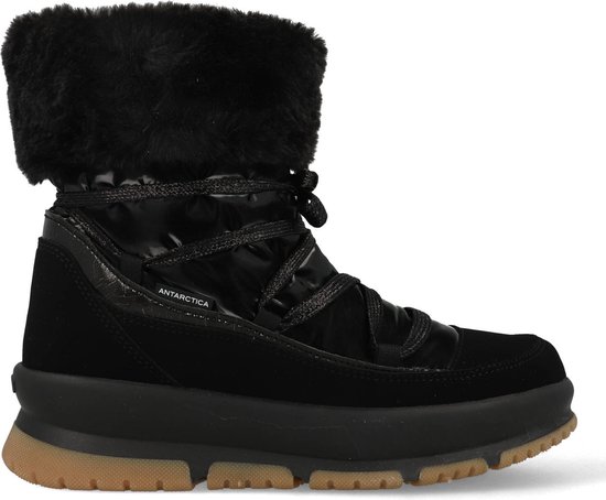 Antarctica dames snowboot - Zwart - Maat 41