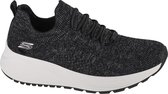 Skechers Bobs Sparrow 2.0 - Wind Chime 117256-BLK, Vrouwen, Zwart, Sneakers,Sportschoenen, maat: 40