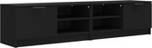 vidaXL-Tv-meubelen-2-st-80x35x36,5-cm-bewerkt-hout-zwart