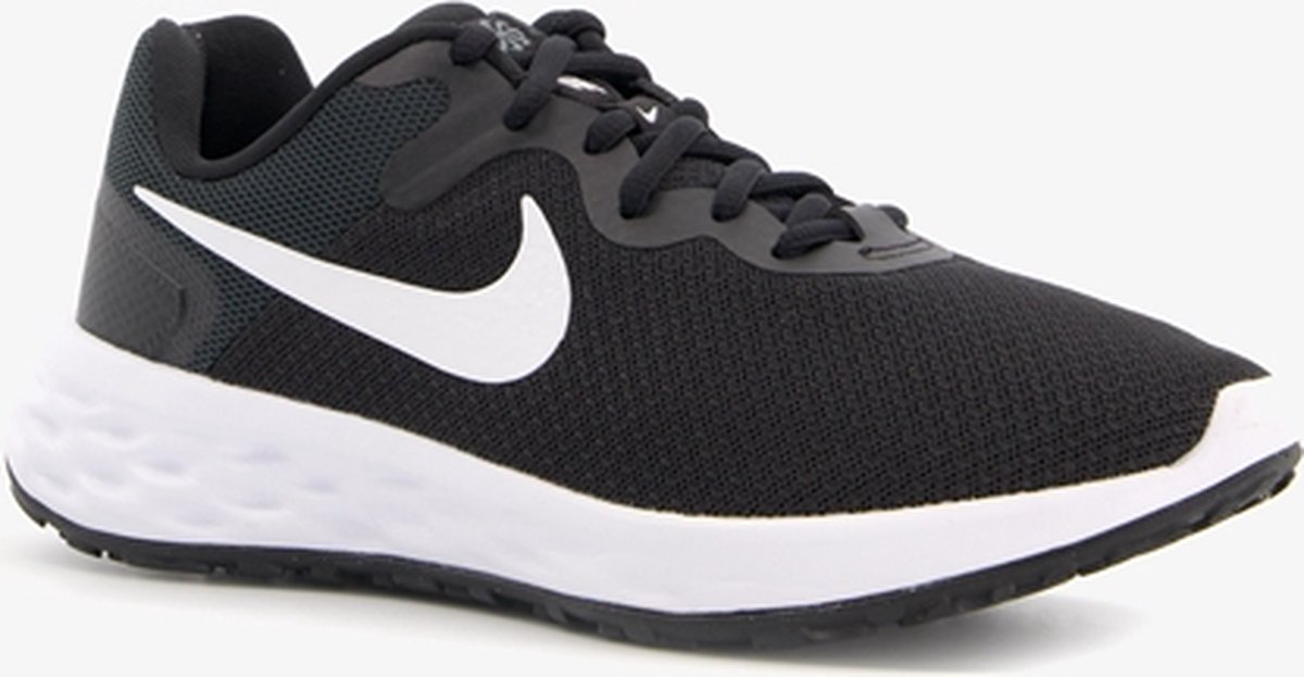 Nike Revolution 6 Next Nature Sportschoenen Vrouwen Zwart