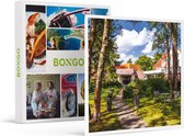 Bongo Bon - LUXE IN EIGEN LAND: 3 DAGEN IN EEN 4-STERRENHOTEL - Cadeaukaart cadeau voor man of vrouw