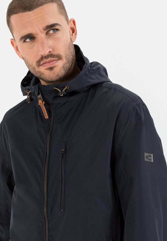 CAMEL ACTIVE Blouson oliv Herrenmode in Übergrößen kaufen CAMEL ACTIVE Blouson oliv Herrenmode in Übergrößen kaufen